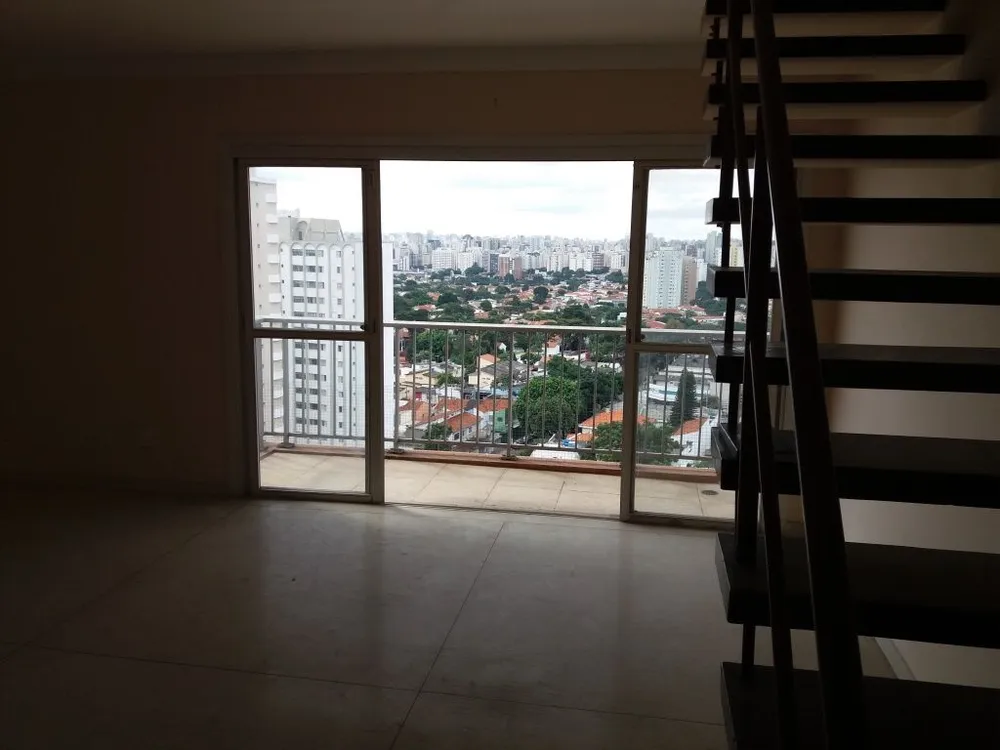 Apartamento, 4 quartos, 260 m² - Foto 1