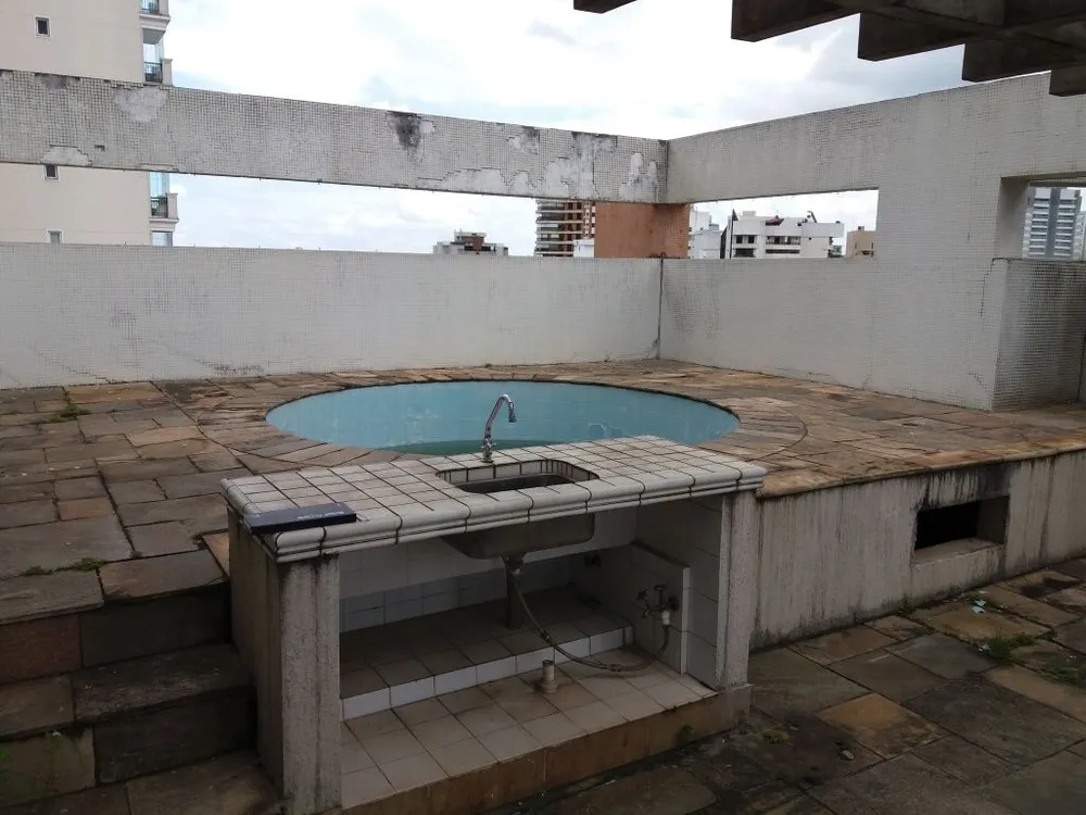 Apartamento, 4 quartos, 260 m² - Foto 2