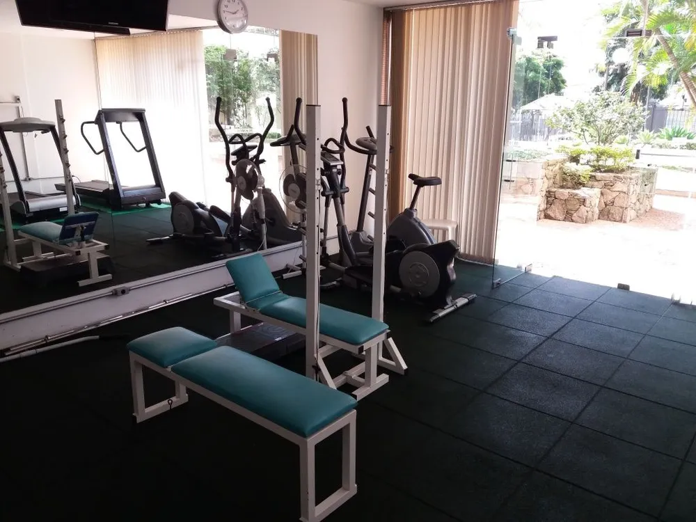 Apartamento, 4 quartos, 260 m² - Foto 6