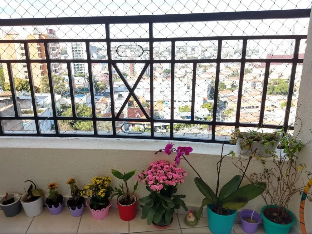 Apartamento, 3 quartos, 75 m² - Foto 4