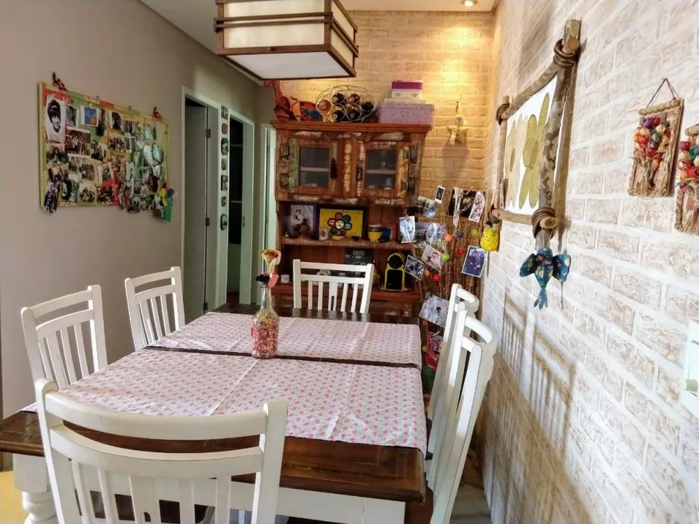 Apartamento, 3 quartos, 75 m² - Foto 3