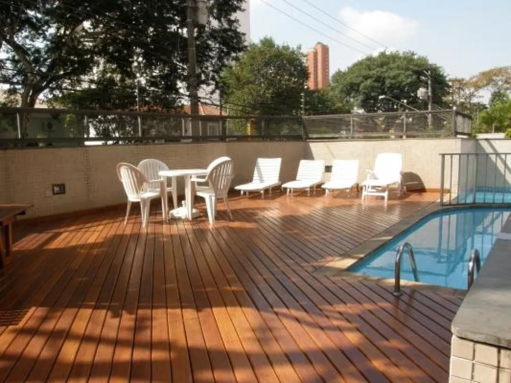 Apartamento, 3 quartos, 150 m² - Foto 6