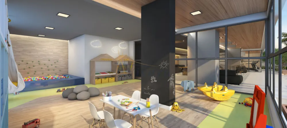 Apartamento, 2 quartos, 70 m² - Foto 5