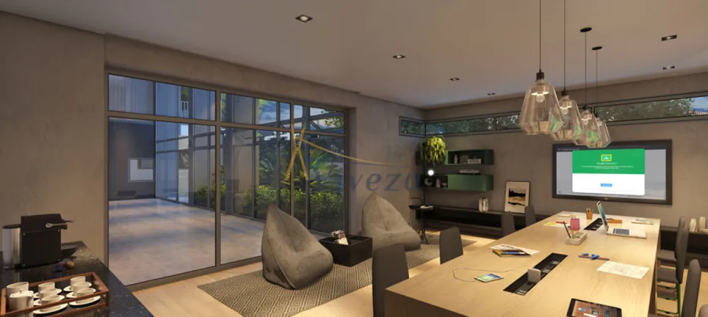 Apartamento, 2 quartos, 70 m² - Foto 2