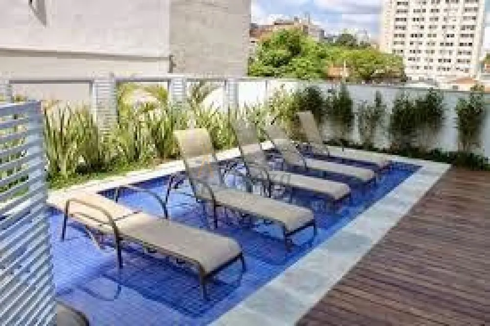 Apartamento, 1 quarto, 45 m² - Foto 8