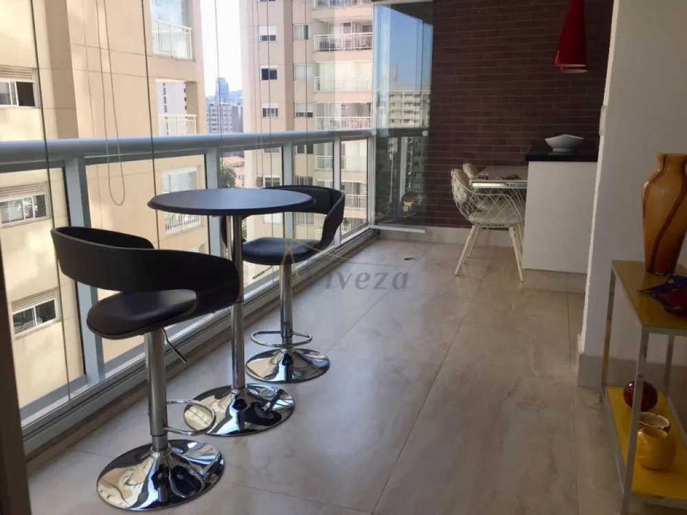 Apartamento, 1 quarto, 45 m² - Foto 2