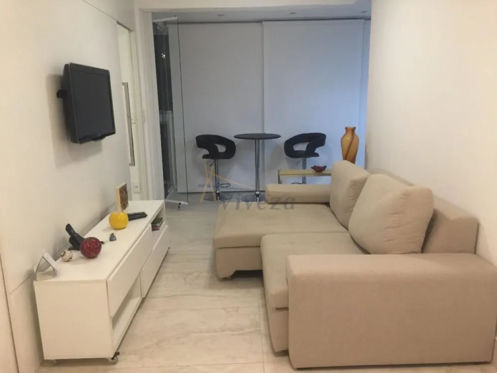 Apartamento, 1 quarto, 45 m² - Foto 3