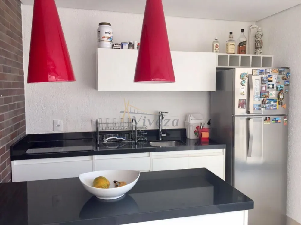 Apartamento, 1 quarto, 45 m² - Foto 5