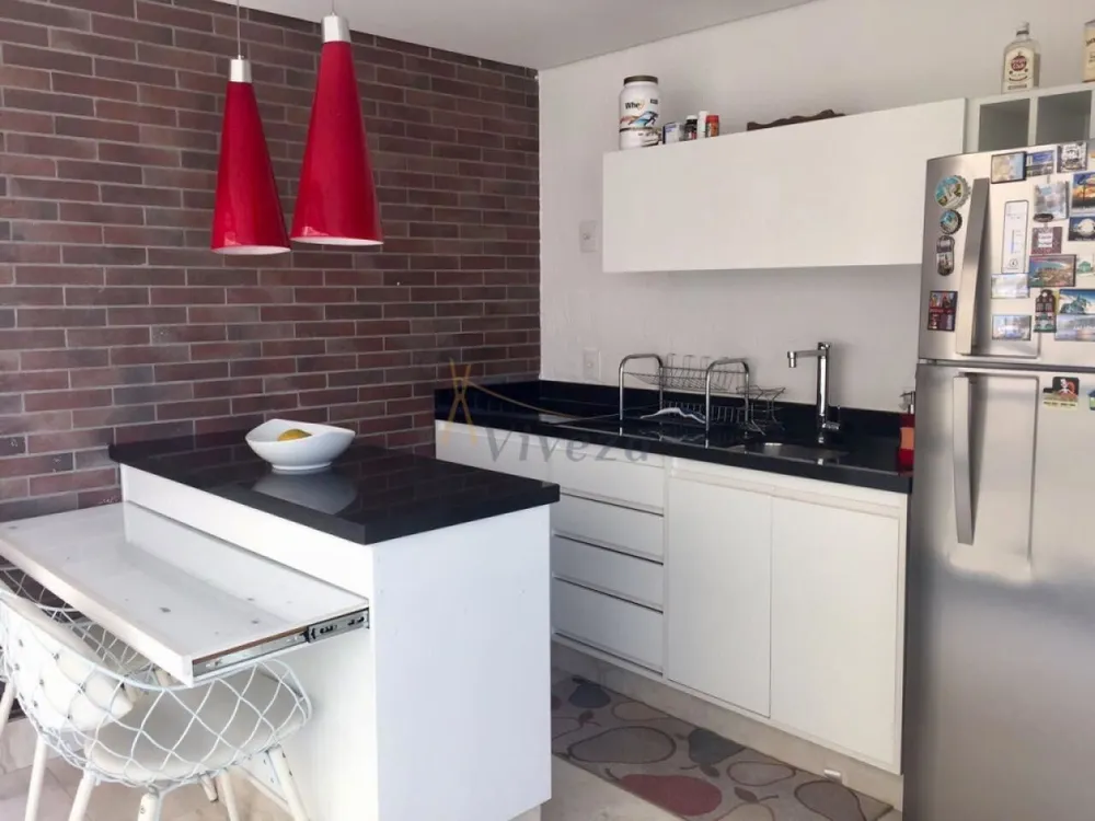 Apartamento, 1 quarto, 45 m² - Foto 4