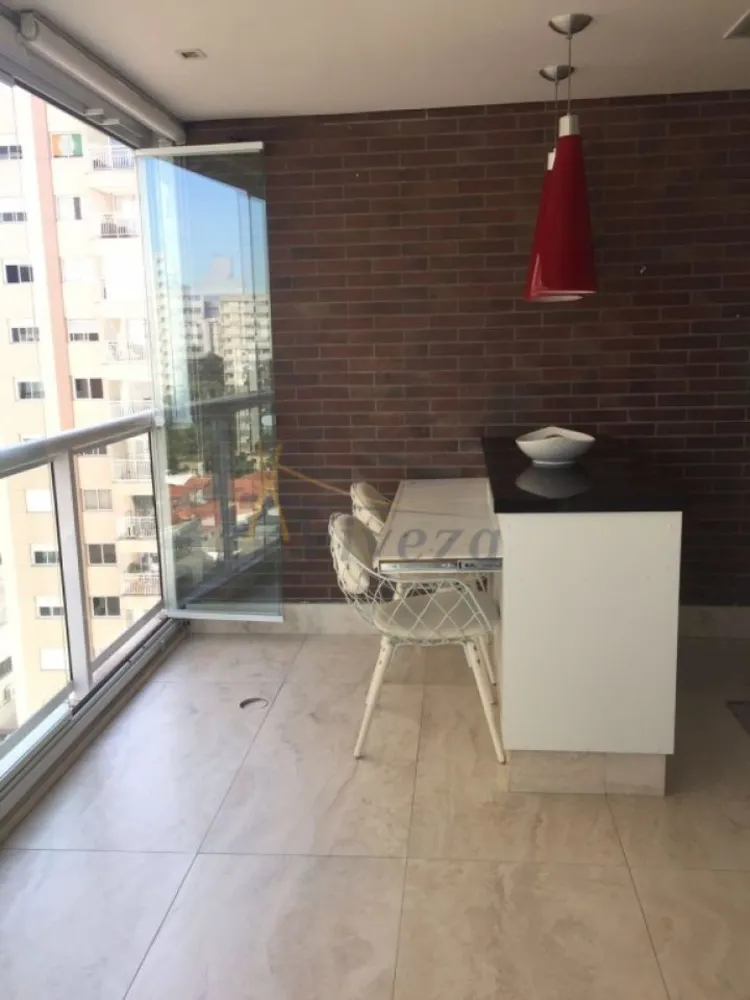 Apartamento, 1 quarto, 45 m² - Foto 1