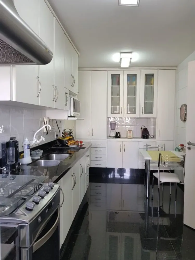 Apartamento, 3 quartos, 136 m² - Foto 6