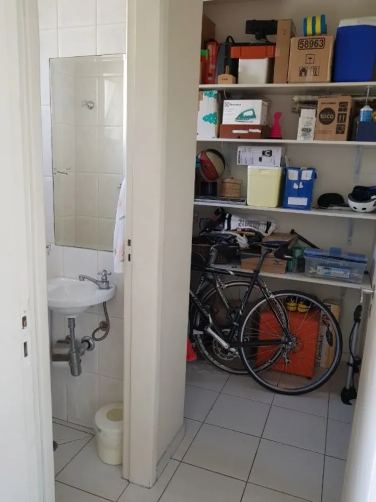 Apartamento, 3 quartos, 136 m² - Foto 7