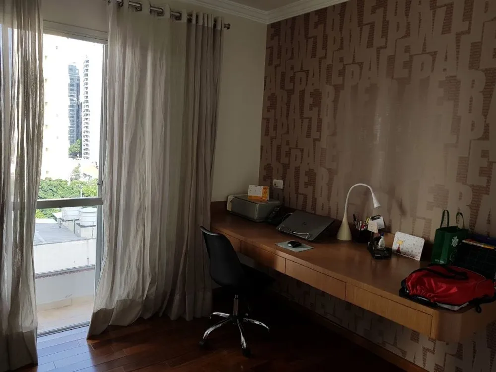 Apartamento, 3 quartos, 136 m² - Foto 3