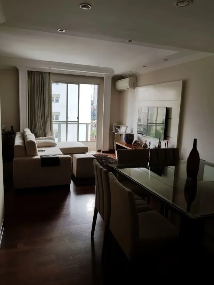 Apartamento, 3 quartos, 136 m² - Foto 2