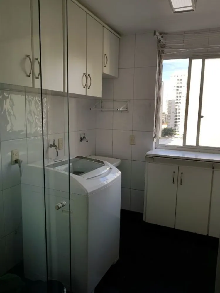 Apartamento, 3 quartos, 136 m² - Foto 8