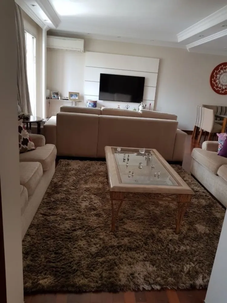 Apartamento, 3 quartos, 136 m² - Foto 1
