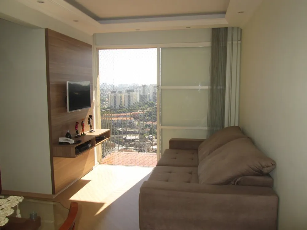 Apartamento, 2 quartos, 56 m² - Foto 1