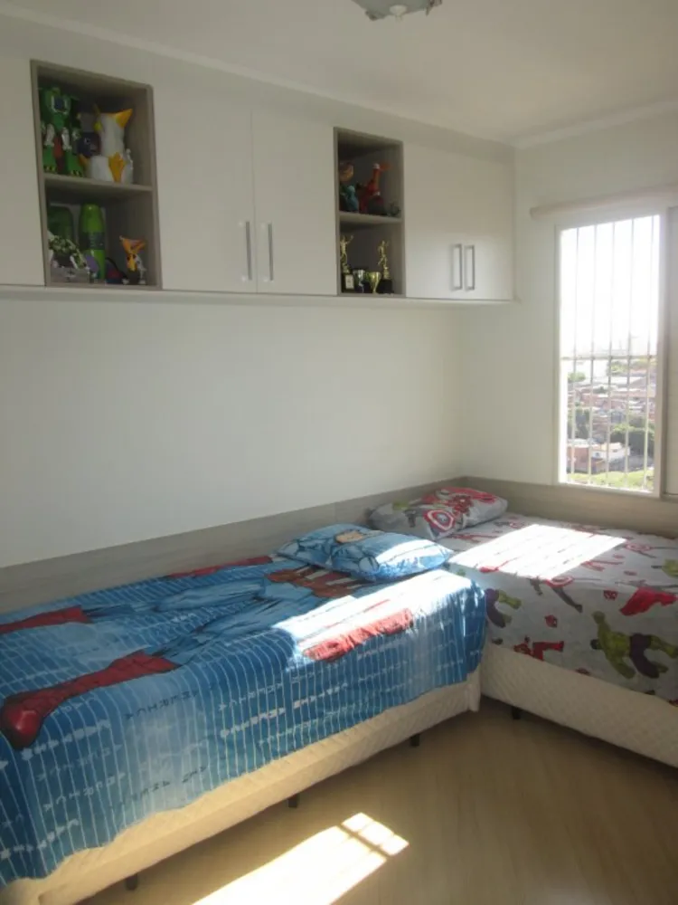 Apartamento, 2 quartos, 56 m² - Foto 6