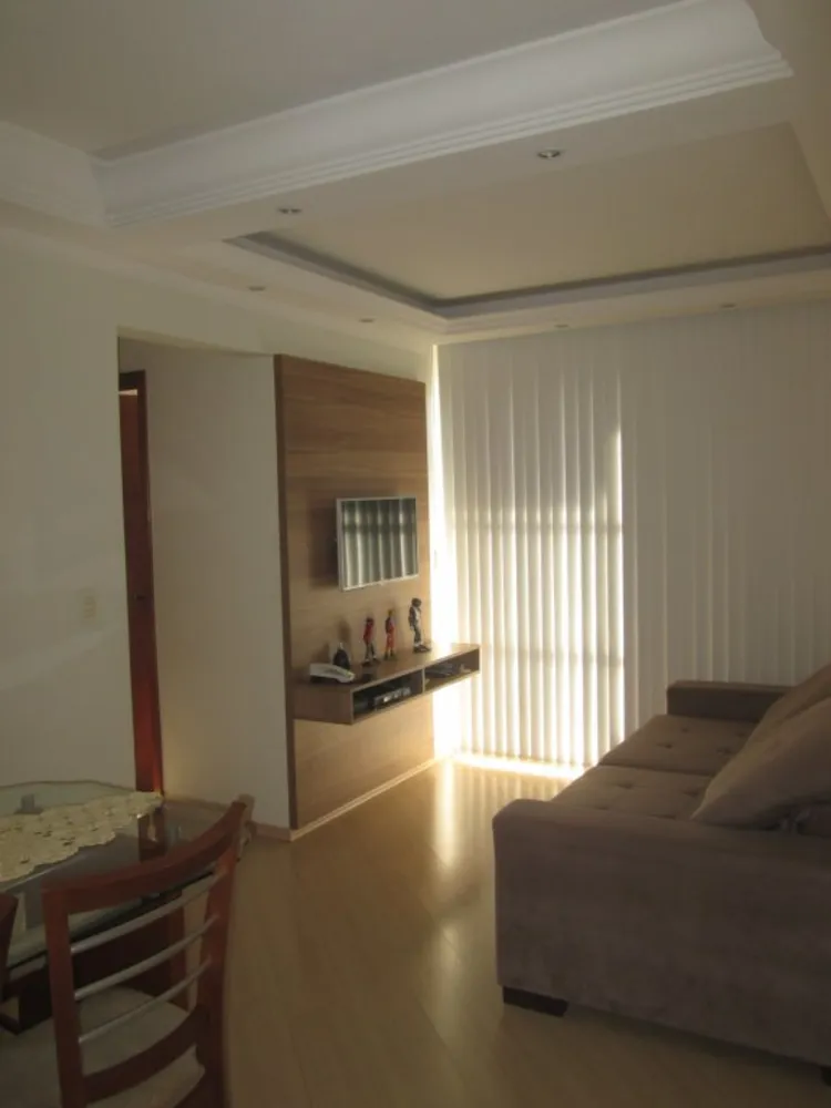 Apartamento, 2 quartos, 56 m² - Foto 5