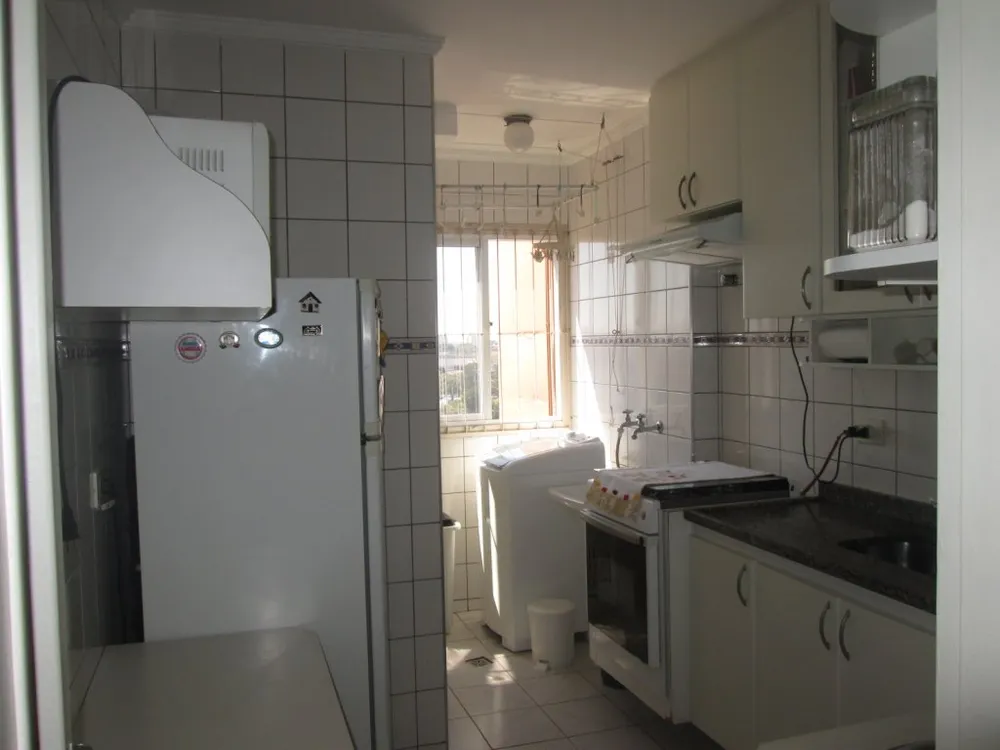 Apartamento, 2 quartos, 56 m² - Foto 4