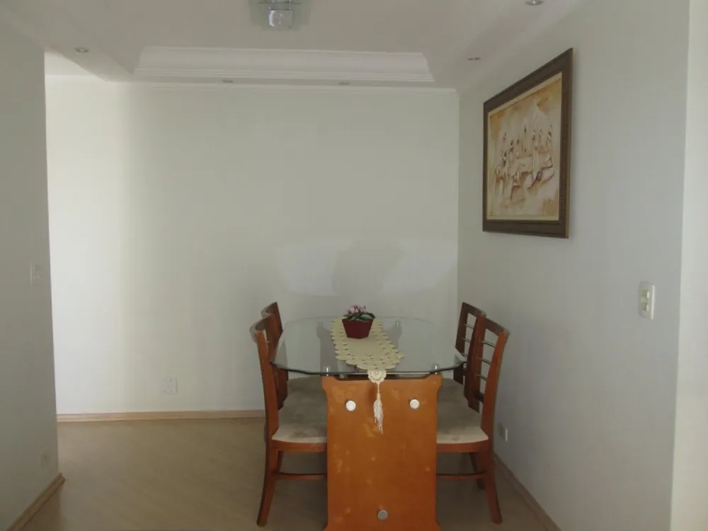 Apartamento, 2 quartos, 56 m² - Foto 2