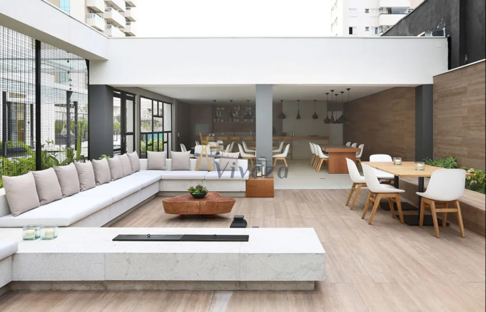Apartamento, 1 quarto, 51 m² - Foto 3