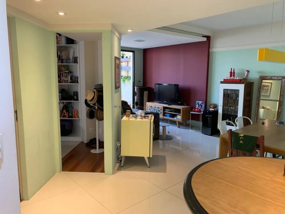 Apartamento, 2 quartos, 80 m² - Foto 2