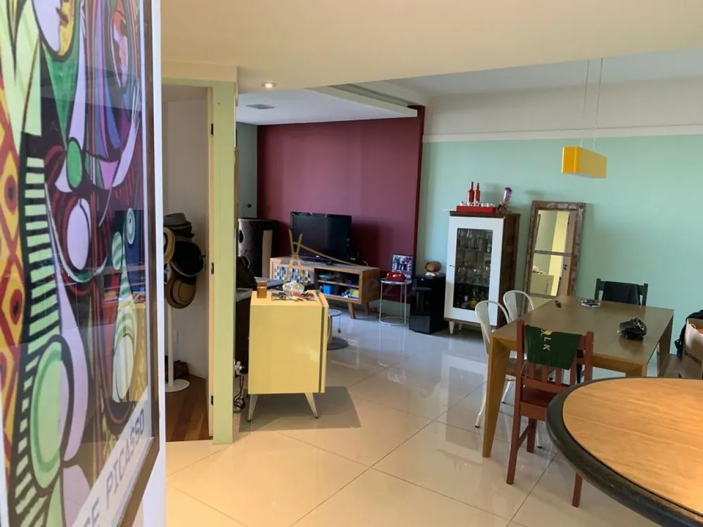Apartamento, 2 quartos, 80 m² - Foto 1