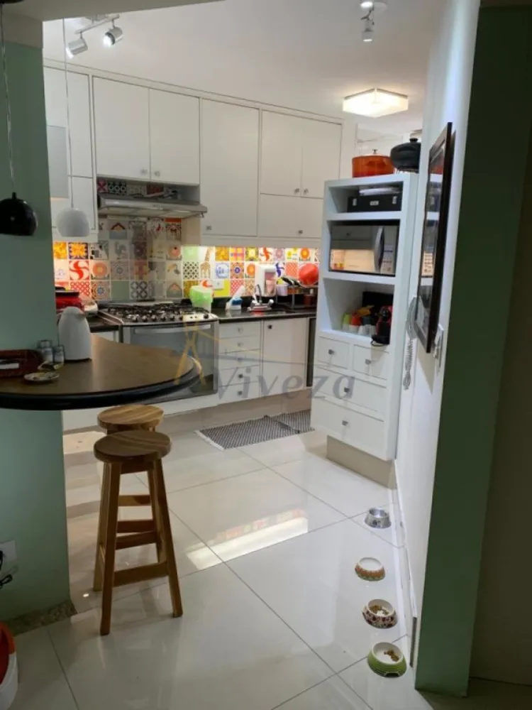 Apartamento, 2 quartos, 80 m² - Foto 4