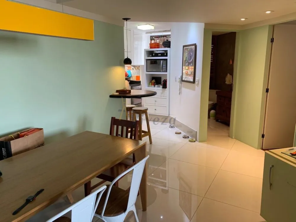 Apartamento, 2 quartos, 80 m² - Foto 3