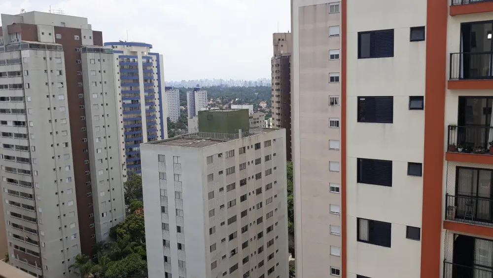 Apartamento, 2 quartos, 55 m² - Foto 8