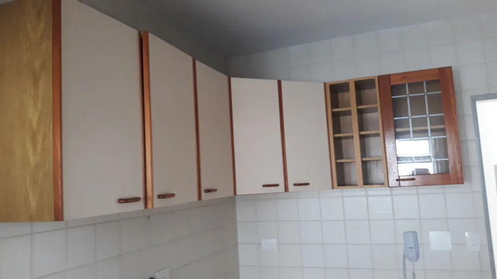 Apartamento, 2 quartos, 55 m² - Foto 2