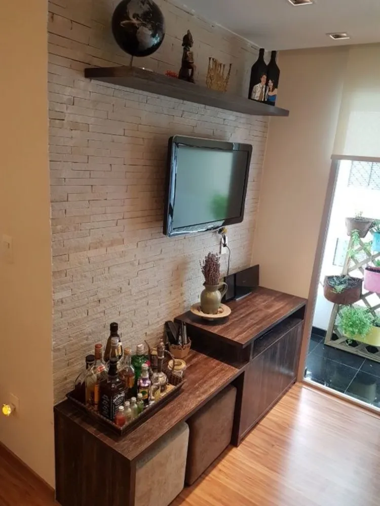 Apartamento, 2 quartos, 51 m² - Foto 4