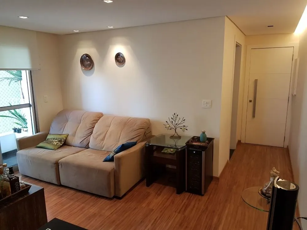 Apartamento, 2 quartos, 51 m² - Foto 3
