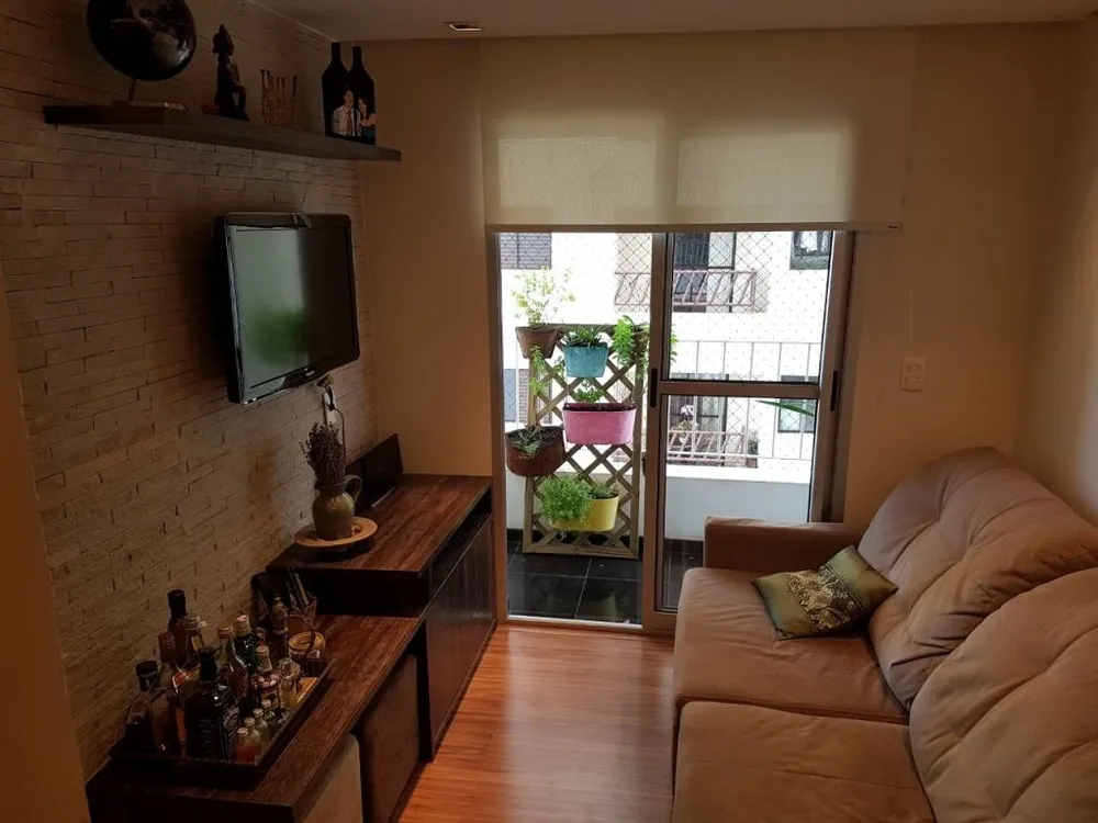 Apartamento, 2 quartos, 51 m² - Foto 2