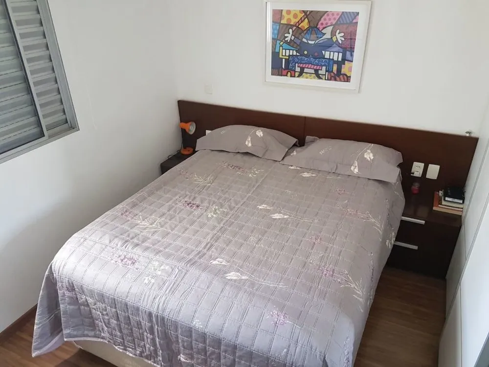 Apartamento, 2 quartos, 51 m² - Foto 5