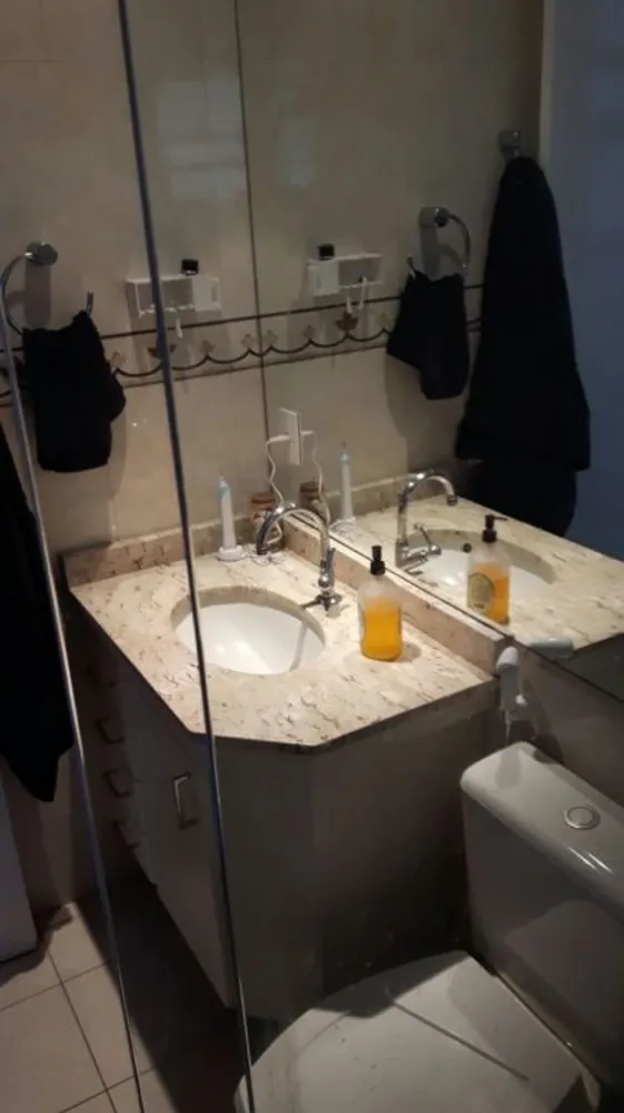 Apartamento, 2 quartos, 51 m² - Foto 6