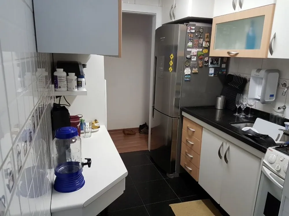 Apartamento, 2 quartos, 51 m² - Foto 7