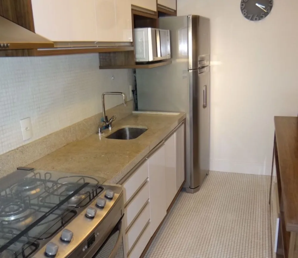 Apartamento, 1 quarto, 72 m² - Foto 3