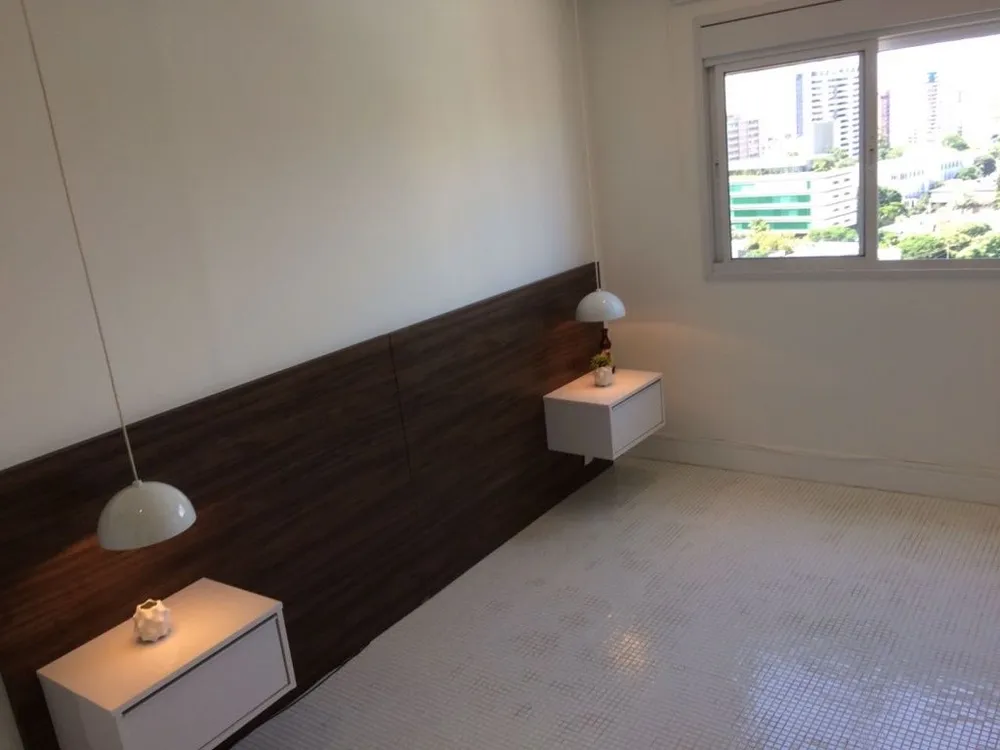 Apartamento, 1 quarto, 72 m² - Foto 4
