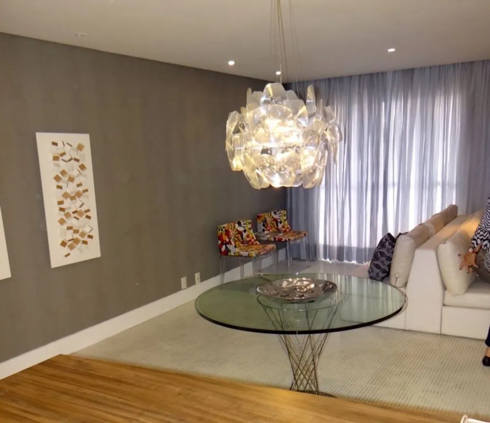 Apartamento, 1 quarto, 72 m² - Foto 1