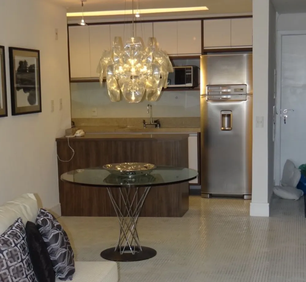 Apartamento, 1 quarto, 72 m² - Foto 2