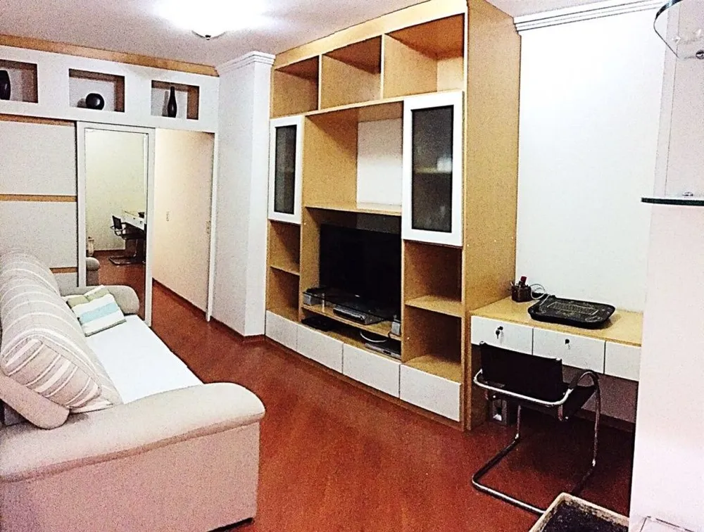 Apartamento, 3 quartos, 80 m² - Foto 8