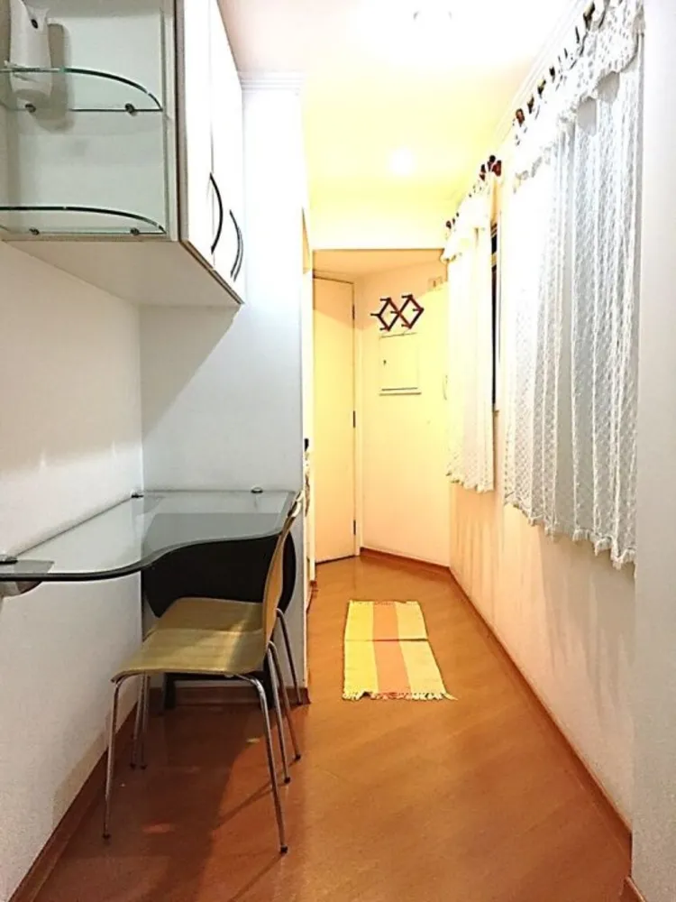 Apartamento, 3 quartos, 80 m² - Foto 5