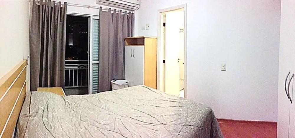 Apartamento, 3 quartos, 80 m² - Foto 3