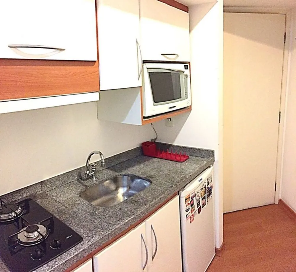 Apartamento, 3 quartos, 80 m² - Foto 2