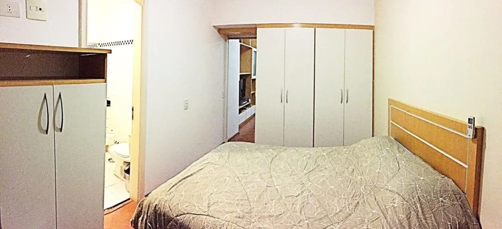 Apartamento, 3 quartos, 80 m² - Foto 6
