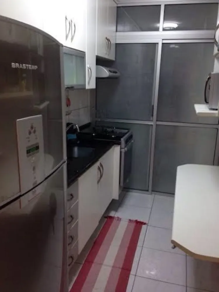 Apartamento, 2 quartos, 60 m² - Foto 3