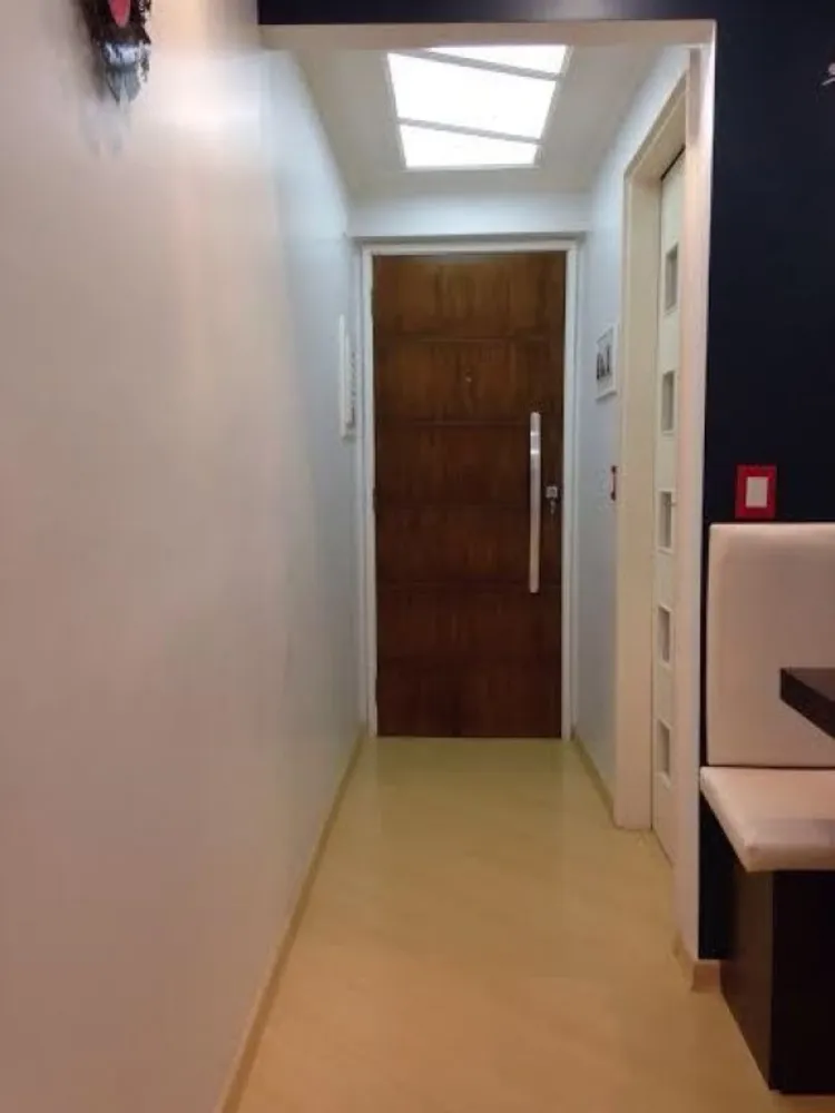 Apartamento, 2 quartos, 60 m² - Foto 5