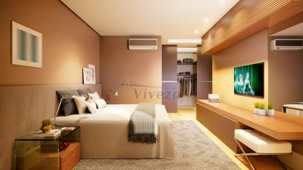 Apartamento, 3 quartos, 173 m² - Foto 8